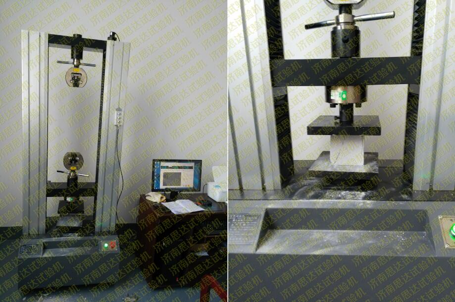 �����ϡ�100KN�C�����ܲ���ԇ�C(j��)ˮ��ԇ�K�Ŀ����yԇ