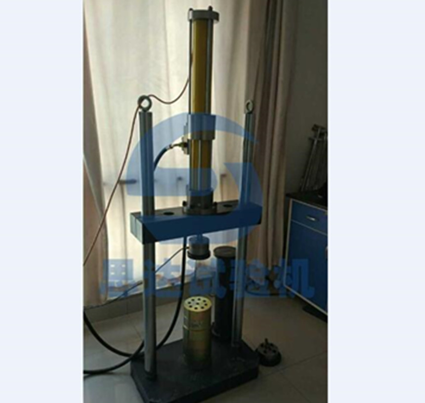 ��ɽ�|��ĳ�z�y(c��)��˾-�Һ�ŷ����ԉ|��ƣ��ԇ�(y��n)�C(j��)���͜ش��ԃx