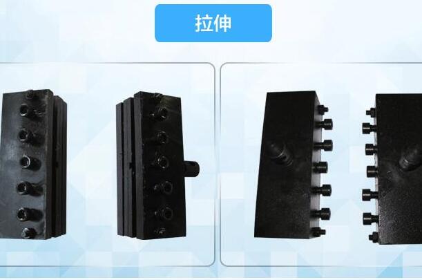 土工布萬能試驗(yàn)機(jī)夾具 土工布萬能試驗(yàn)機(jī)夾具